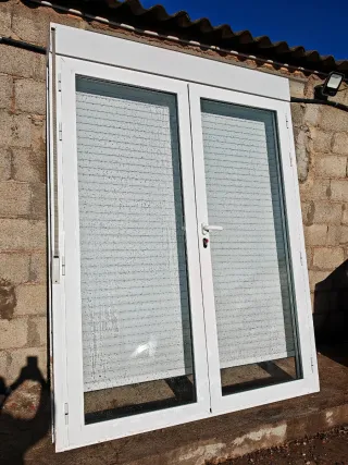 Balconera RPT y llave