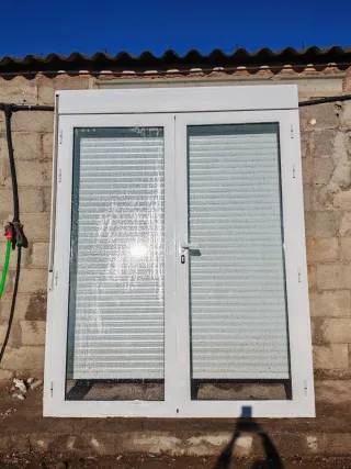 Balconera RPT y llave