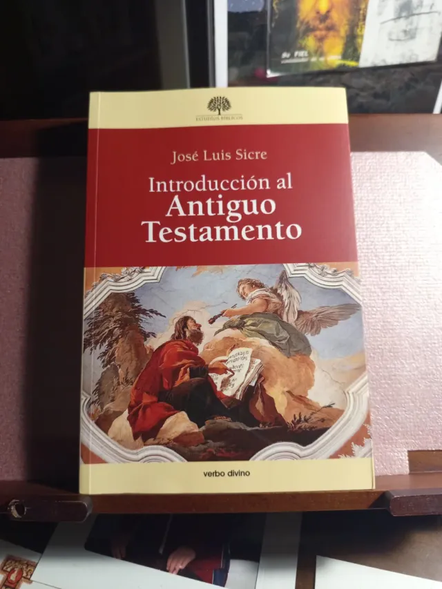 Introducción al Antiguo Testamento