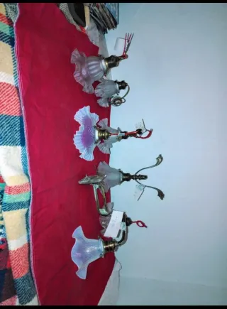 Applique Liberty anni '30