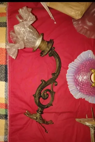 Applique Liberty anni '30