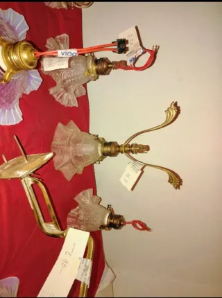 Applique Liberty anni '30