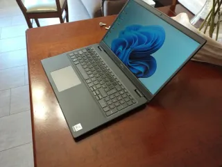 Notebook Dell Latitude 3510 eccellenti condizioni