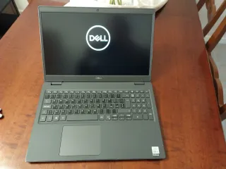 Notebook Dell Latitude 3510 eccellenti condizioni