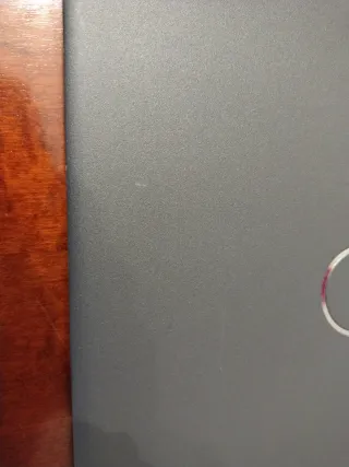 Notebook Dell Latitude 3510 eccellenti condizioni