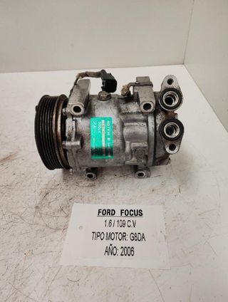 Ford 292407 compresor aire 8404811424 focus ghia