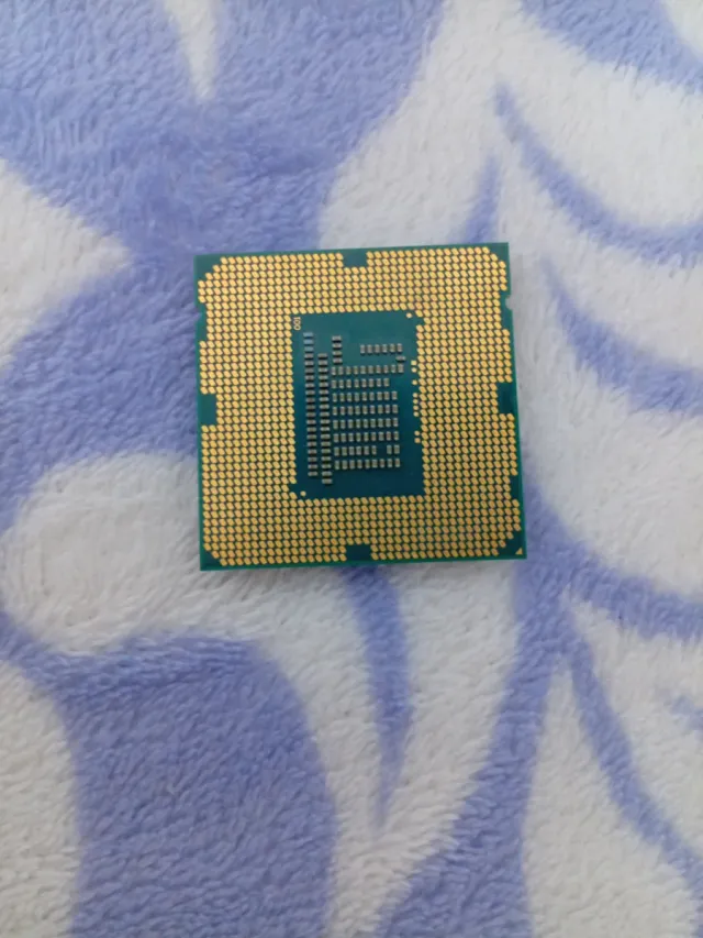 Procesador Intel Pentium G2030T 2.60GHz