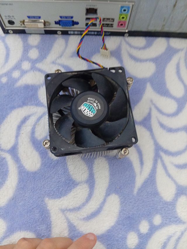 Procesador Intel Pentium G2030T 2.60GHz