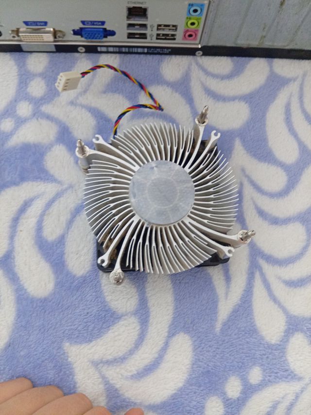 Procesador Intel Pentium G2030T 2.60GHz