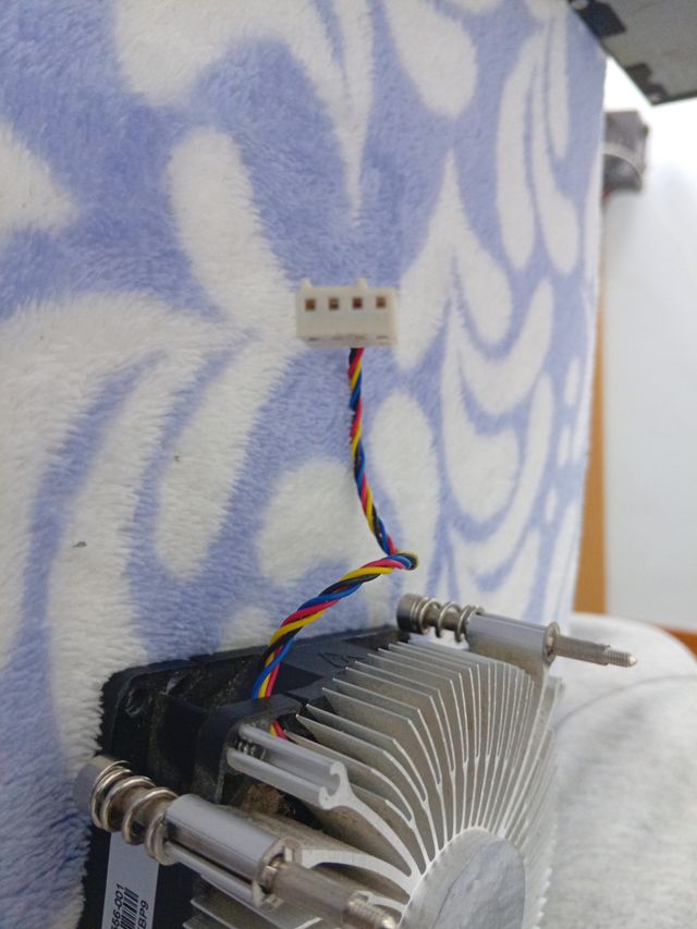 Procesador Intel Pentium G2030T 2.60GHz