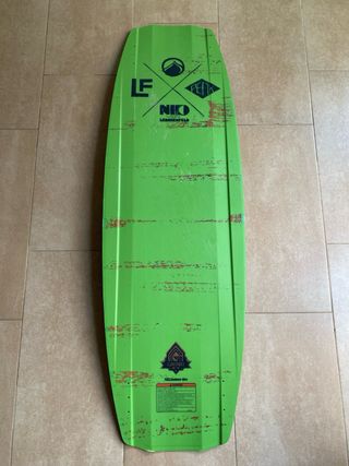 Tabla Wakeboard Liquid Force Peak
