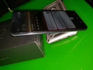 Xiaomi Mi Note 10 128GB 6GB RAM Nero