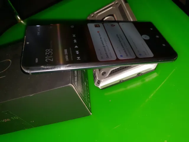 Xiaomi Mi Note 10 128GB 6GB RAM Nero