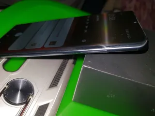 Xiaomi Mi Note 10 128GB 6GB RAM Nero