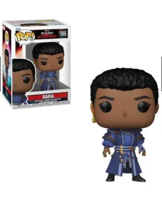 Funko POP Sara Doctor Strange 1006