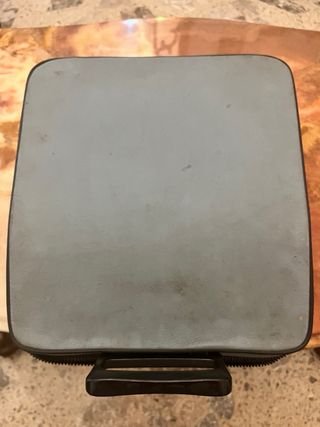 Macchina da scrivere Olivetti Lettera 22 Napoli