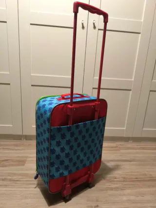 Maleta infantil Yo-Kai Watch