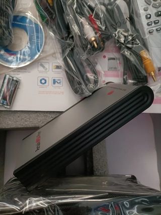 Lettore multimediale LG MPEG4