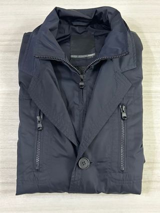 Trench doppiopetto uomo Piazza Italia tg M