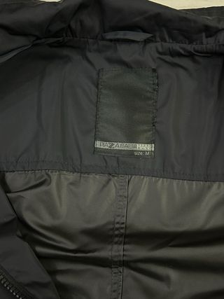 Trench doppiopetto uomo Piazza Italia tg M