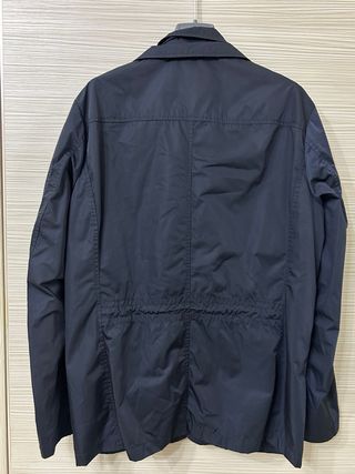 Trench doppiopetto uomo Piazza Italia tg M