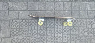 Surfskate NKD City Surfer