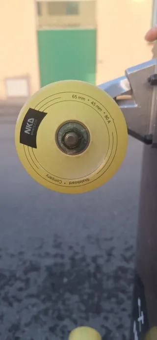 Surfskate NKD City Surfer