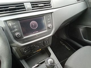 Renting -SEAT IBIZA 1.0 EcoTSi 95CV Reference Plus