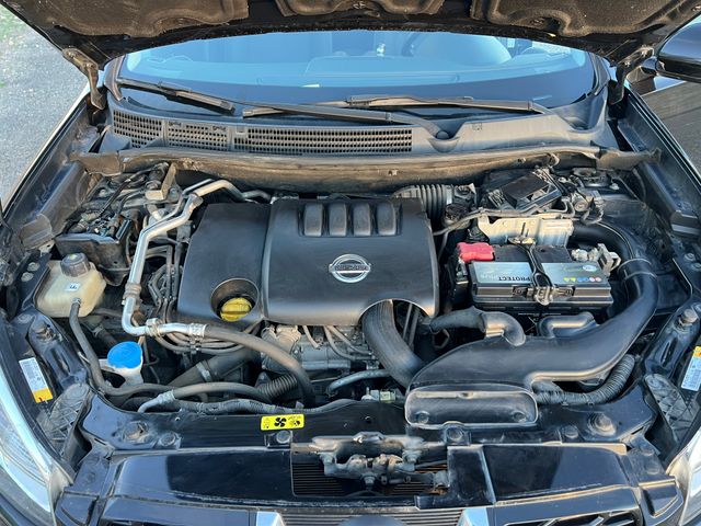 NISSAN QASHQAI  2.0 150 CV (manual)