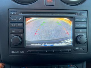 NISSAN QASHQAI 2.0 150 CV (manual)