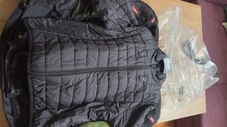 Chaqueta y pantalón Spidi 4 estaciones