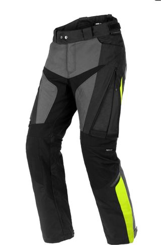 Chaqueta y pantalón Spidi 4 estaciones