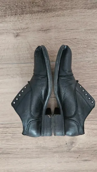 Scarpe donna Igi&Co nere