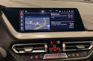 BMW Serie 2   218dA Gran Coupe