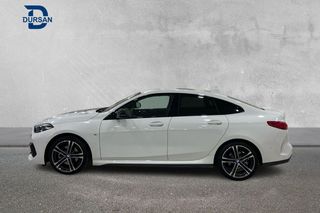 BMW Serie 2   218dA Gran Coupe