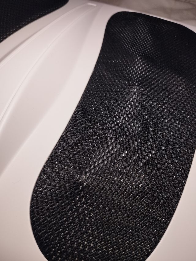 Masajeador Eléctrico Shiatsu para pies con calor