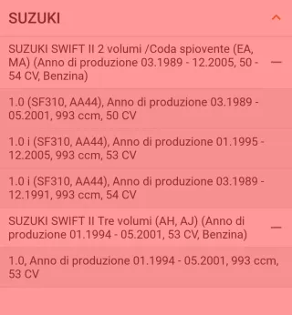 Cuscinetto tendicinghia Suzuki GT377.00