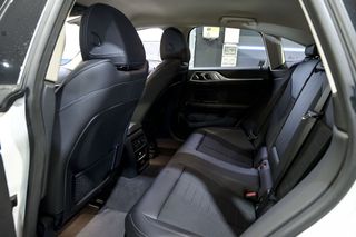 BMW Serie 4   420d Gran Coupe