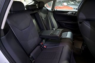 BMW Serie 4   420d Gran Coupe