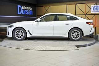 BMW Serie 4   420d Gran Coupe