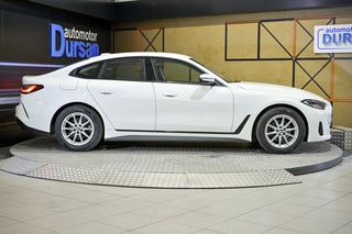 BMW Serie 4   420d Gran Coupe
