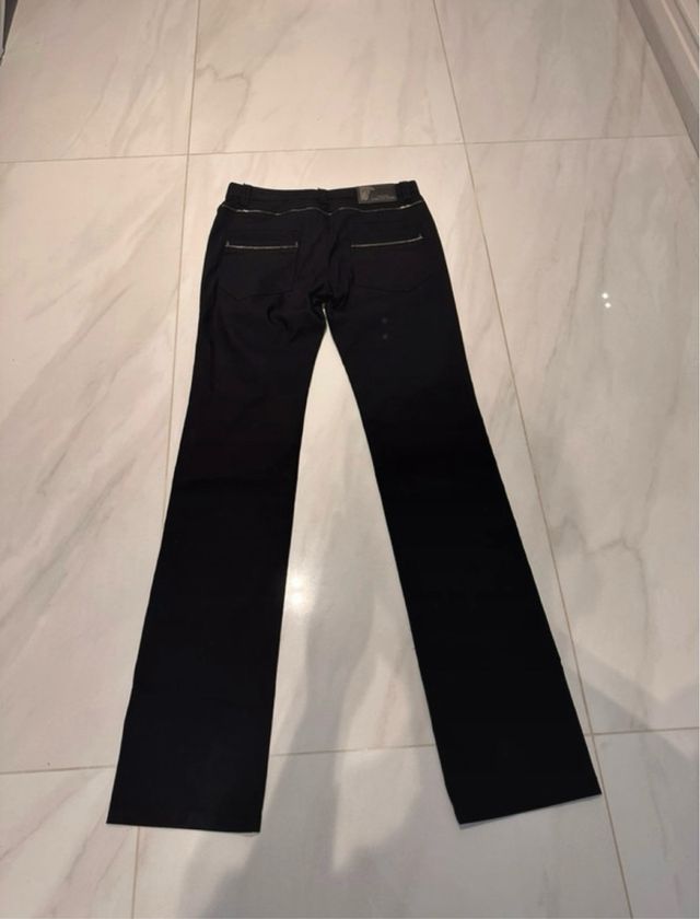 Pantalón Versace Collection Edición Limitada