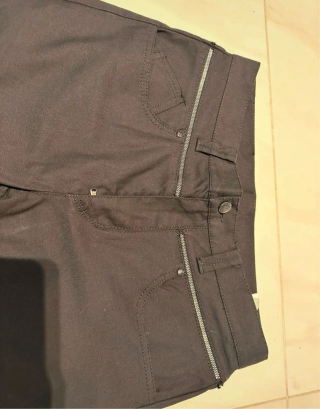 Pantalón Versace Collection Edición Limitada