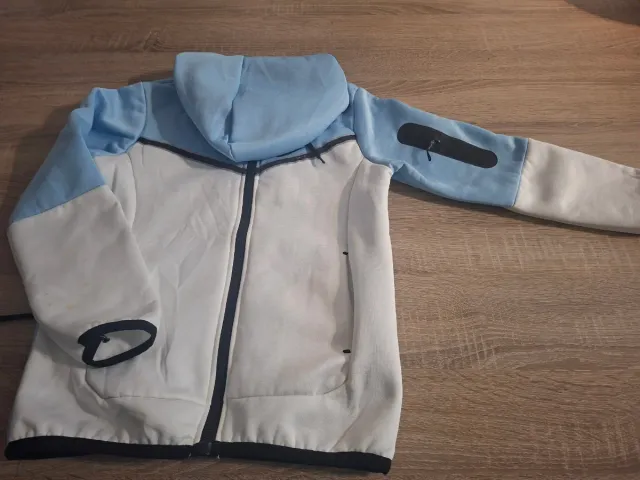 Chándal niño T. 9-10 años