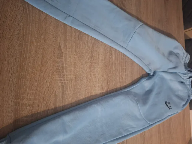 Chándal niño T. 9-10 años