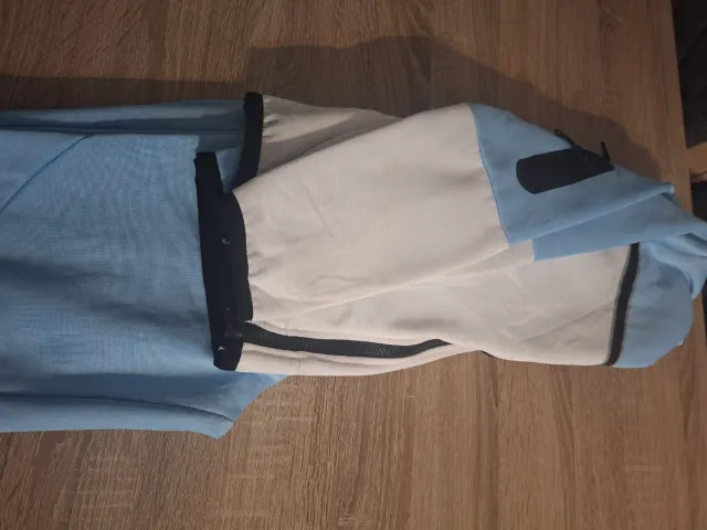 Chándal niño T. 9-10 años