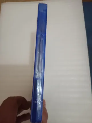 Precintado Rainbow Six Extraction PS5