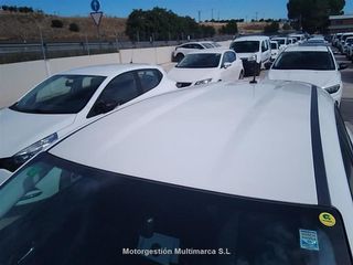 Renting -FIAT TIPO 5P 1.6 Multijet II Pop Business