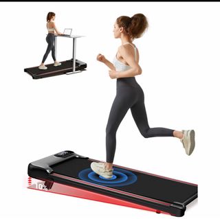 Cinta de correr U17 Basic 10% inclinación