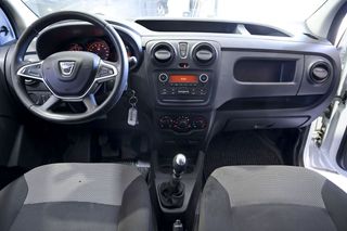 Dacia Dokker   Essential Blue dCi 70kW 95CV N1